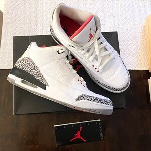 Air Jordan 3 RETRO Men’s